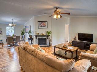 142 Rodeo Dr, Lakeside, AZ 85929