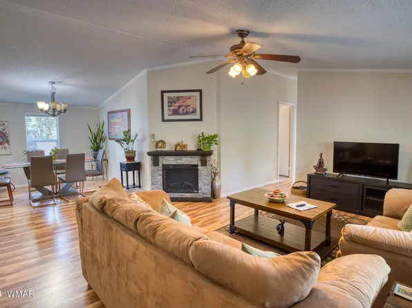 142 Rodeo Dr, Lakeside, AZ 85929