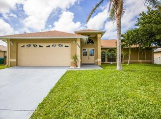 3306 SW 29th Ave, Cape Coral, FL 33914