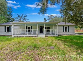 1966 Suzanne St, Johns Island, SC 29455