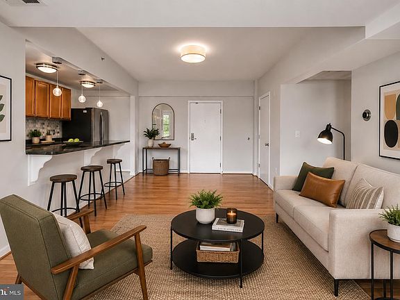 3rd image of 3900 14th St NW APT 603