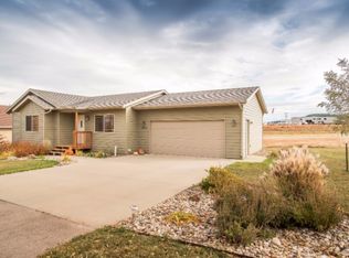 3008 Vanocker Canyon Rd, Sturgis, SD 57785