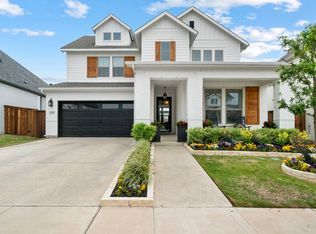 2325 Offerande Dr, Aledo, TX 76008
