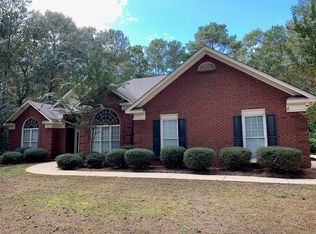 31 Timber Loop, Midland, GA 31820