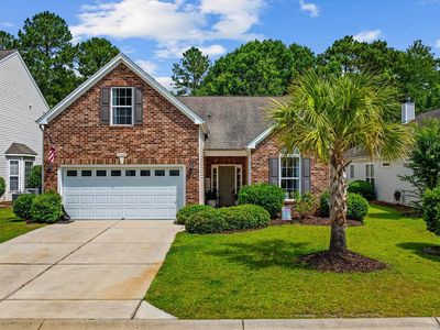 5149 Morning Frost Pl., Myrtle Beach, SC, 29579