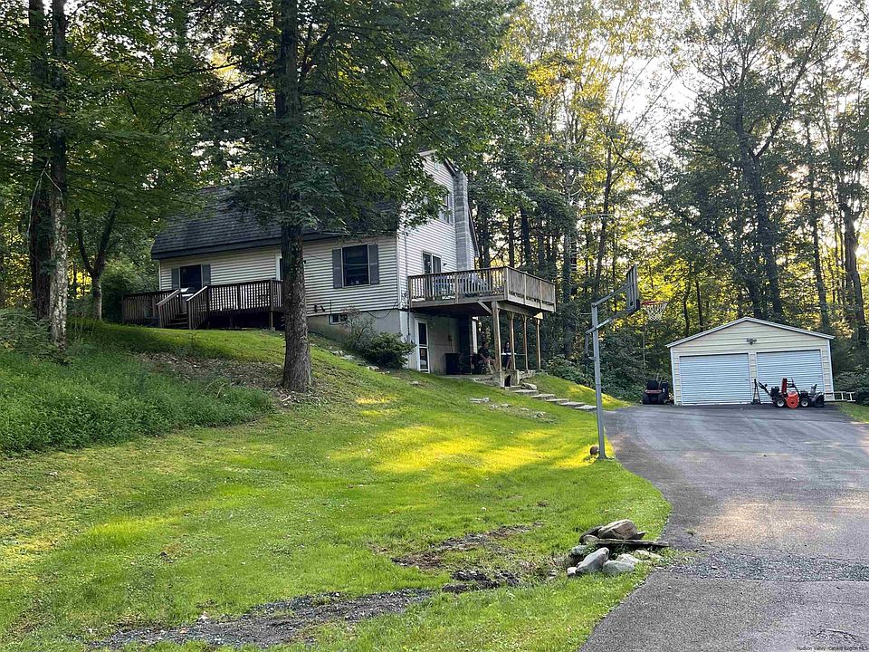 45 Laurel Hollow Estates, Kerhonkson, NY 12446 Zillow