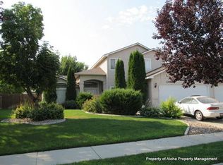 2932 S Givens Way, Meridian, ID 83642