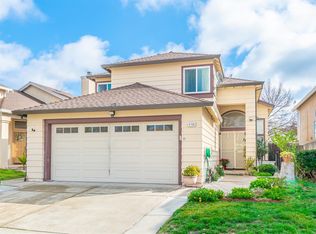 4706 Careo Dr, Antelope, CA