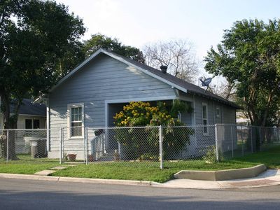 1801 Santa Anna, San Antonio, TX, 78201