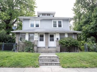 13 S Gladstone Ave, Indianapolis, IN