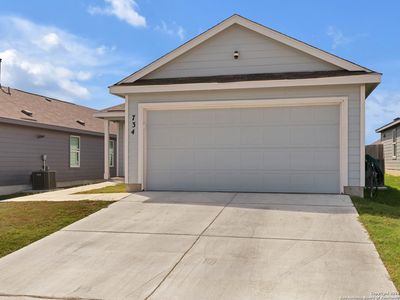 734 Tulsa Trl, New Braunfels, TX, 78132