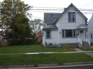 318 Gertrude St, Elgin, IL