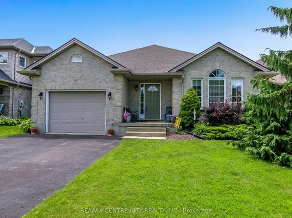26 Oriole Ln, Saint Thomas, ON N5R 6K8
