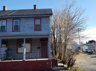 919 8th Ave, Altoona, PA 16602