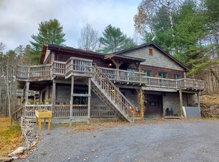 135 Strackville Rd, Schuyler Falls, NY 12985