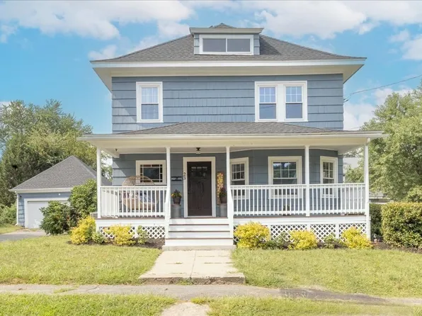 23 Manners Ave, Haverhill, MA 01830