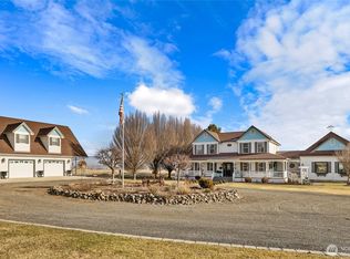 1800 Strande Rd, Ellensburg, WA 98926