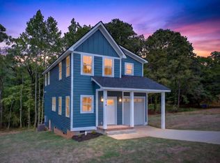 316 W Caroline St, Greenville, SC 29611