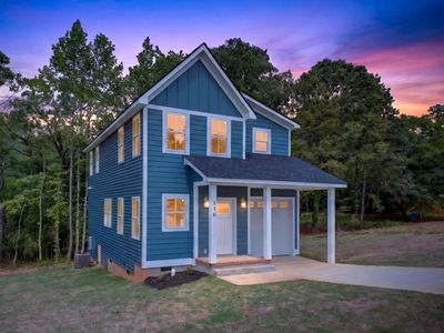 316 W Caroline St, Greenville, SC, 29611