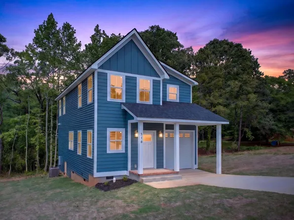 316 W Caroline St, Greenville, SC 29611