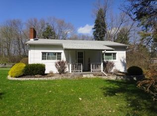 108 Lois Ln, Punxsutawney, PA 15767