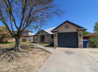 142 Horizon Loop, Laredo, TX 78046