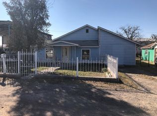 726 Robinson St, Kermit, TX 79745