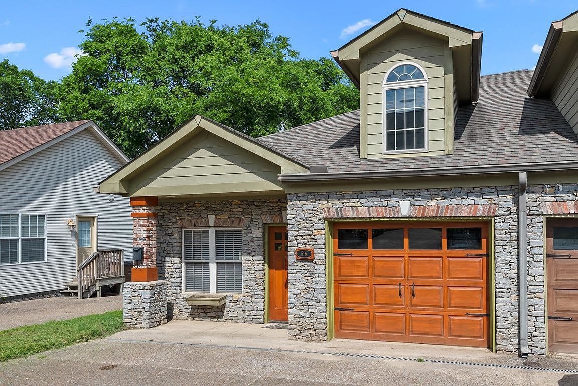 516 Acklen Park Dr, Nashville, TN 37205 Zillow