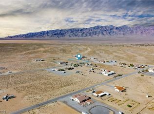 2061 Traci St, Pahrump, NV 89048