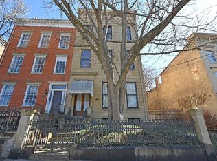 1324 Broadway St UNIT 3, Cincinnati, OH 45202
