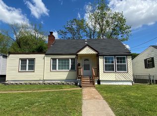 131 E Loretta Ave, Saint Louis, MO