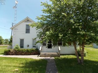 2103 N Elliston Trowbridge Rd, Graytown, OH 43432