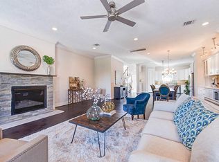 3522 Beauchamp St, Houston, TX 77009