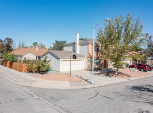 1351 Fireweed Dr NE, Rio Rancho, NM 87144
