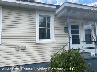 1207 Atlantic Ave, Savannah, GA 31401