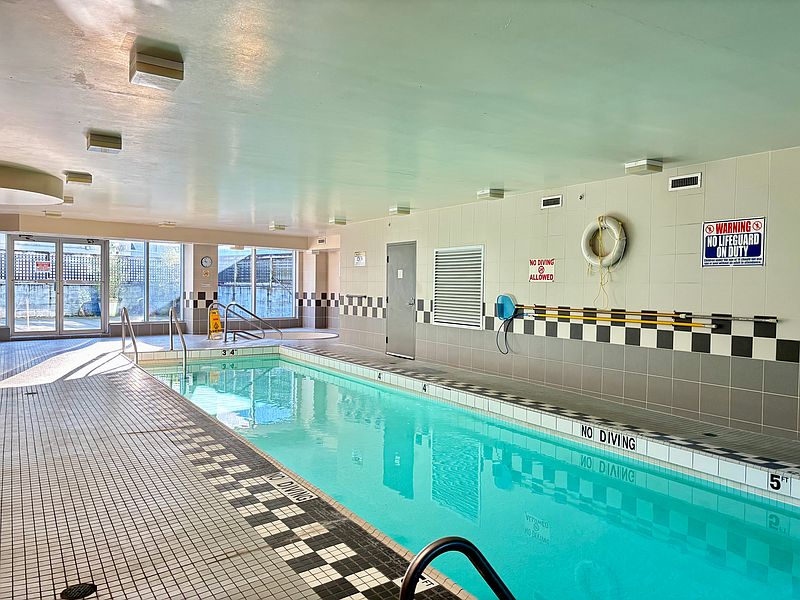 Burnaby Apartment for rent - 1 Bedroom — photo 14