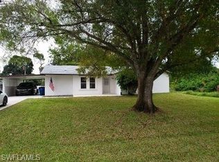 18 Kentucky Rd, Lehigh Acres, FL 33936
