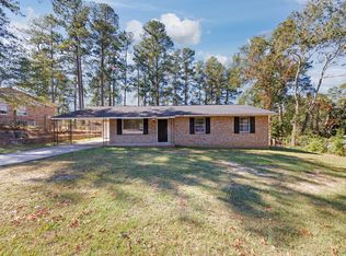 549 Richmond Hill Rd W, Augusta, GA 30906