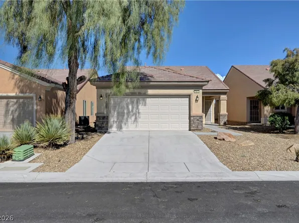 7612 Lily Trotter St, North Las Vegas, NV 89084