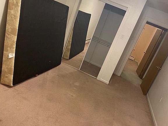 master is on the 3rd floor