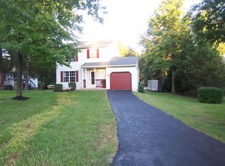 8011 Shelton Ave, Glen Burnie, MD