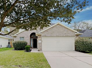 16822 Atascocita Bend Dr, Humble, TX 77396