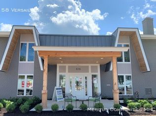 58 Versailles St, Howell, MI 48843