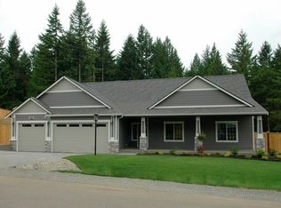 8614 Horizon Ln SE, Olympia, WA 98501