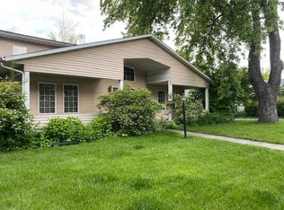 415 E A St, Moscow, ID 83843