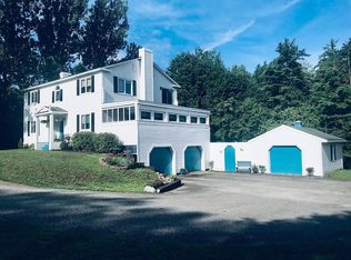 704 Orchard Hl, Pittsford, VT 05763