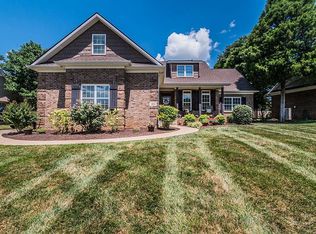 402 McIntyre St, Bowling Green, KY