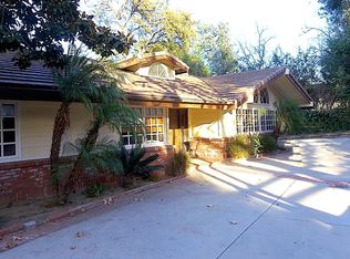 24629 Wingfield Rd, Hidden Hills, CA 91302