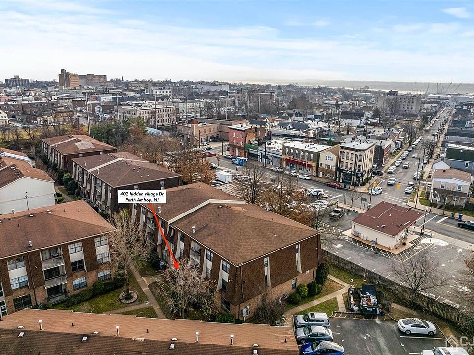 402 Hidden Village Dr Perth Amboy, NJ, 08861 Apartments for Rent Zillow