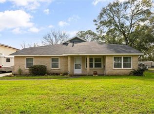 1722 W Dog River Dr, Mobile, AL 36605